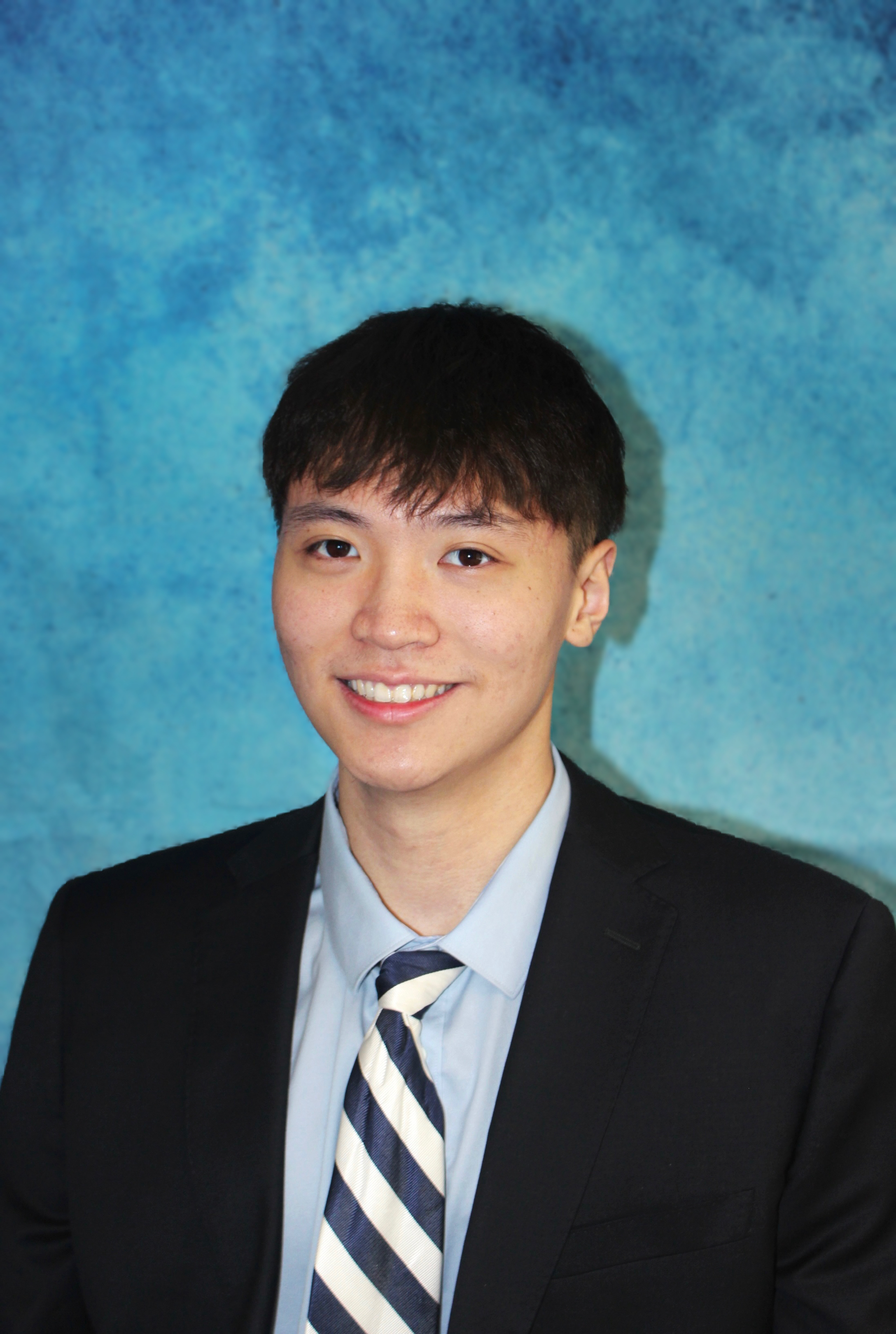 Eric Zou